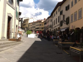 LA PIAZZA UNO
